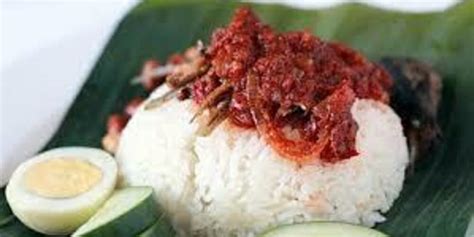 Best Nasi Lemak In Seremban FoodAdvisor