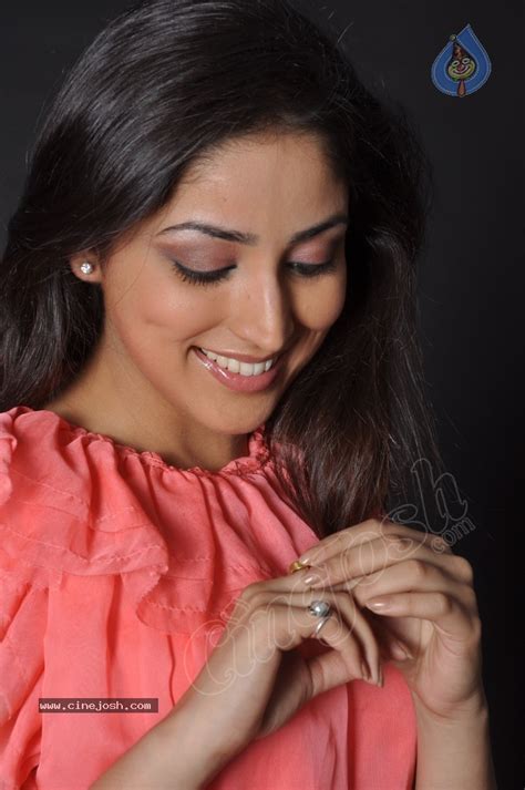 Yami Gautam Hot Stills Photo Of