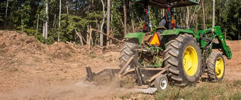 Most Useful Tractor Attachments For Small Farms