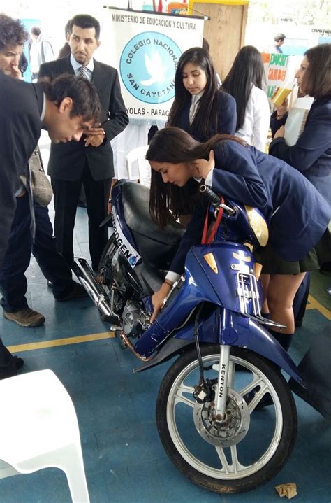 Estudiantes ganan premio con generador de hidrógeno Nacionales ABC