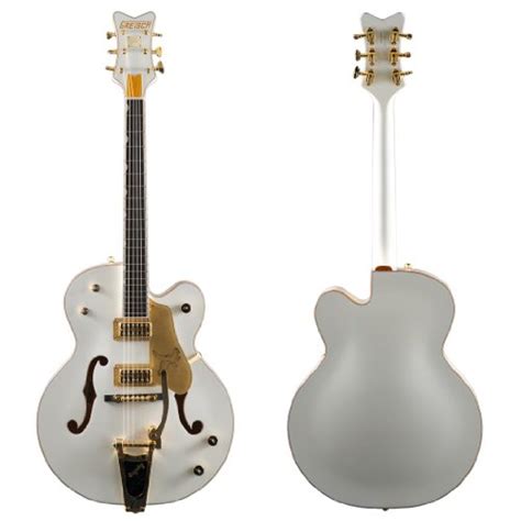 10 Best Semi Hollow And Hollow Body Guitars In 2021 [buying Guide]