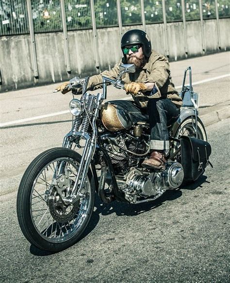 82 Vind Ik Leuks 1 Opmerkingen Biker S Finest Fashion Badandbold