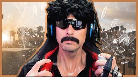 Dr Disrespect Net Worth In Browsed Magazine