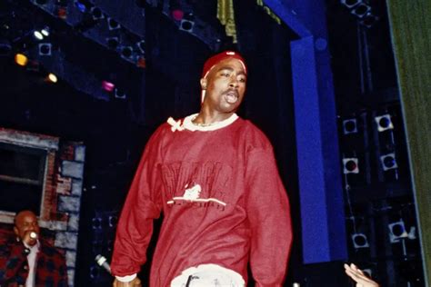 Tupac Shakur Murder Suspect Keefe D Must Pay Hefty Price For Bail