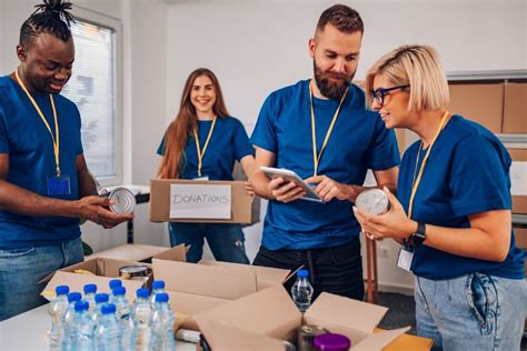 Como Abrir Ong Passos Para Iniciar Sua Organiza O Sem Fins Lucrativos