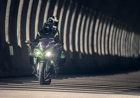 Z1000sx My 2019 Kawasaki Portugal