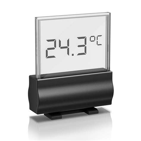 Juwel Digitaltermometer 3.0 för Akvarium | - CyberZoo