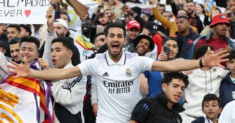 Real Madrid reject UEFA compensation for Champions League final chaos