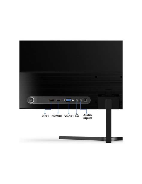 CHiQ 24F650 - Monitor 24" FHD IPS