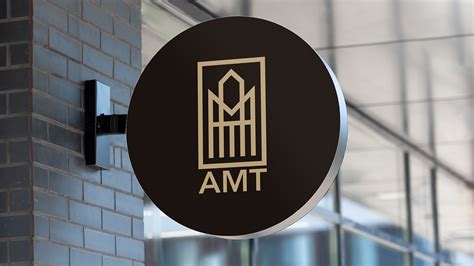 AMT on Behance