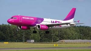 Wizz Air abrirá nueva ruta entre Madrid y Viena Unirá España y Austria