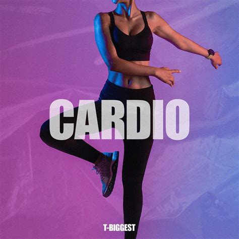 ‎cardio Single By T Biggest On Apple Music