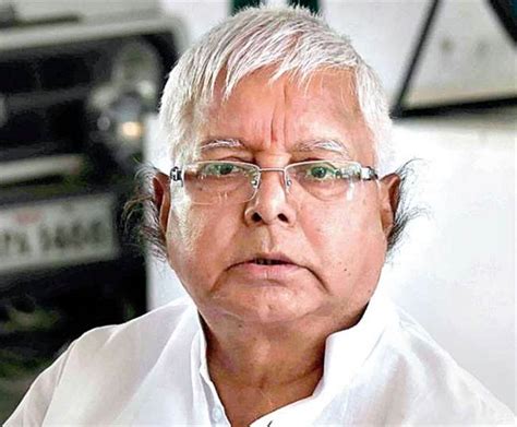 Jharkhand HC Grants Bail To RJD Supremo Lalu Prasad In Doranda Treasury