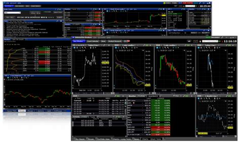 Download The Platform Trade Station Global