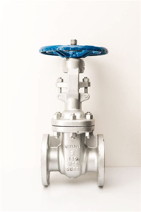 Cast Steel Gate Valve Convalve