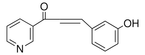 Hydroxy Phenyl Pyridin Yl Propenone Aldrichcpr Sigma Aldrich