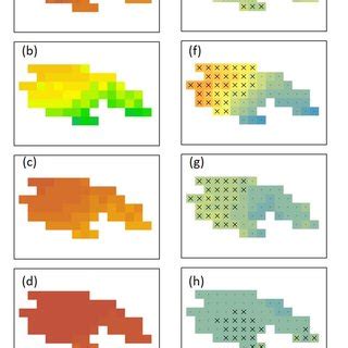 Spatial Pattern For Mean Seasonal Precipitation And Its Trend In The