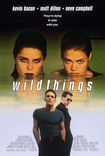 Wild Things (1998) by John McNaughton