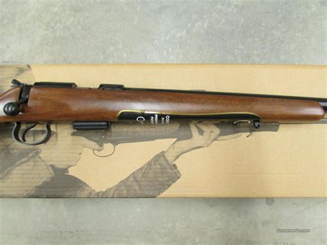 CZ USA CZ 455 Varmint Heavy Barrel For Sale At Gunsamerica