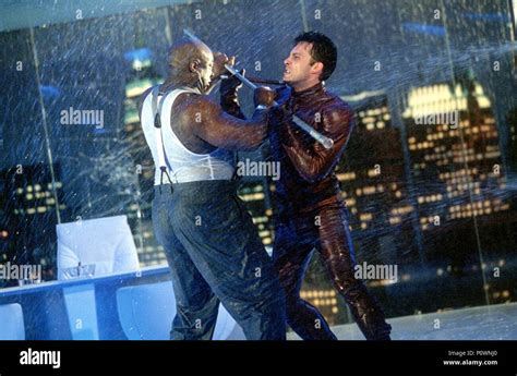 Daredevil 2003 michael clarke duncan hi-res stock photography and ...