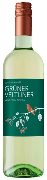 Johann Klauss Gr Ner Veltliner Vivino Nederland