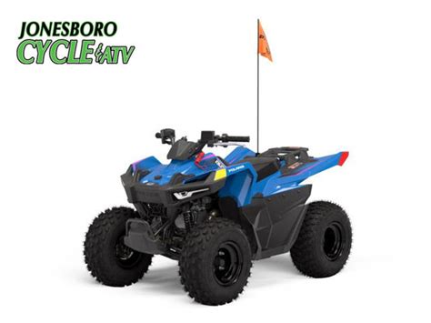 Polaris Outlaw Efi Jonesboro Cycle And Atv