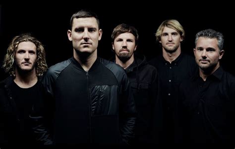 Parkway Drive - 'Reverence' album review - NME