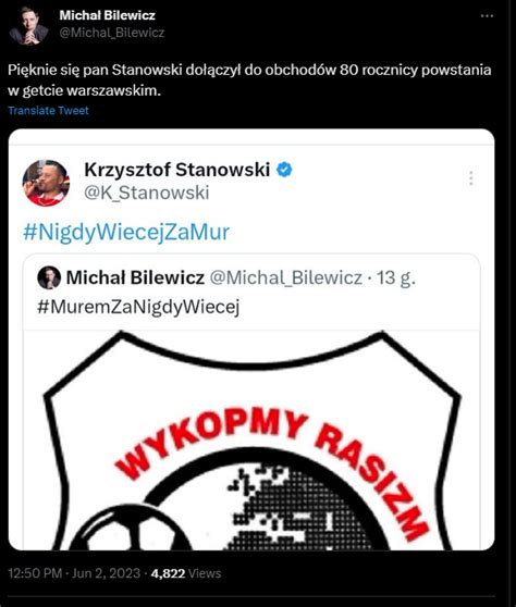 Horrorny On Twitter Rt Miloszlodowski Profesor Polskiej Uczelni P