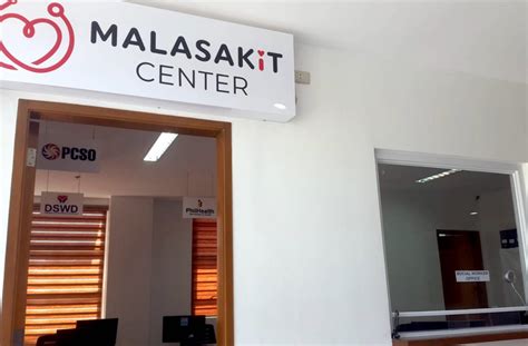 Dswd Pcso Pinaalalahanan Sa Mandato Sa Mga Malasakit Center