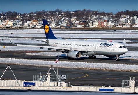 Lufthansa Places Bid To Acquire ITA Airways AeroXplorer