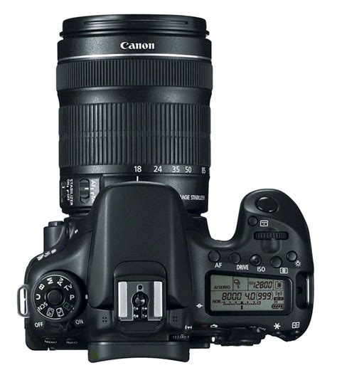 Canon 70D: описание, характеристики, цена в Киеве Кенон 70Д - Фотосайт ...