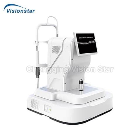 Ophthalmic OCT Optical Coherence Tomography Machine Manufacturer Price - Chongqing Vision Star