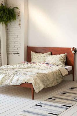 Anthropologie Favorites: Bedding