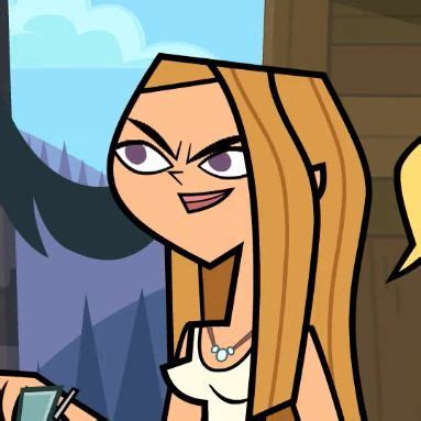 Julia Total Drama 2023 Pfp Icons Totaldramaisland Totaldrama2023