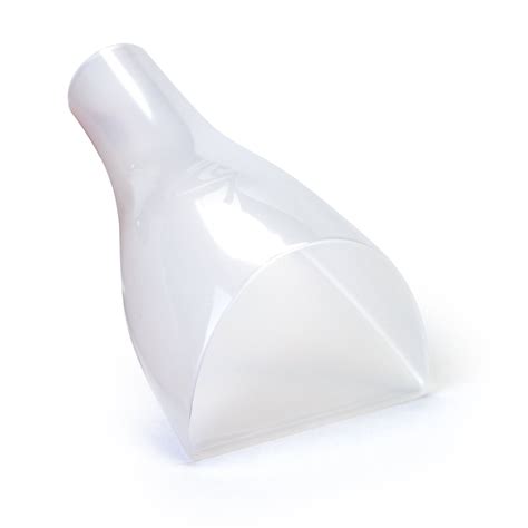 100 Fda Food Grade Turbo Funnel Rosin Bag Filling Funnel — Purepressure