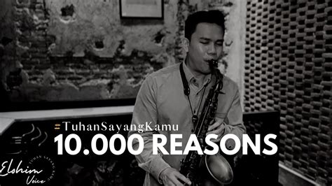 Reasons Bless The Lord Lagu Rohani Instrumental Saat Teduh