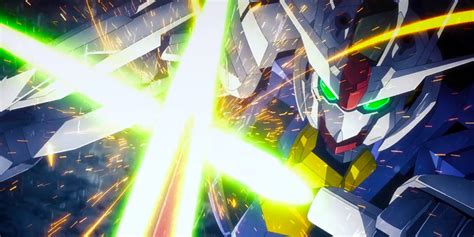 Gundam: The Witch From Mercury Episode 3 Review - A Rematch With A.I ...