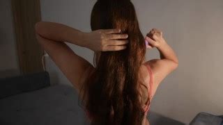 Hairjob Free Mobile Porn XXX Sex Videos And Porno Movies IPornTV Net