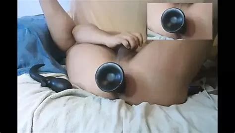 Dildo Shooting Xhamster