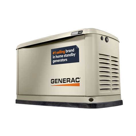 Home-Standby-Generators | Integrated Power Supplies International