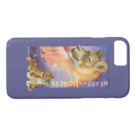 Lion King Nala And Simba Collage Graphic Case Mate Iphone Case Ad