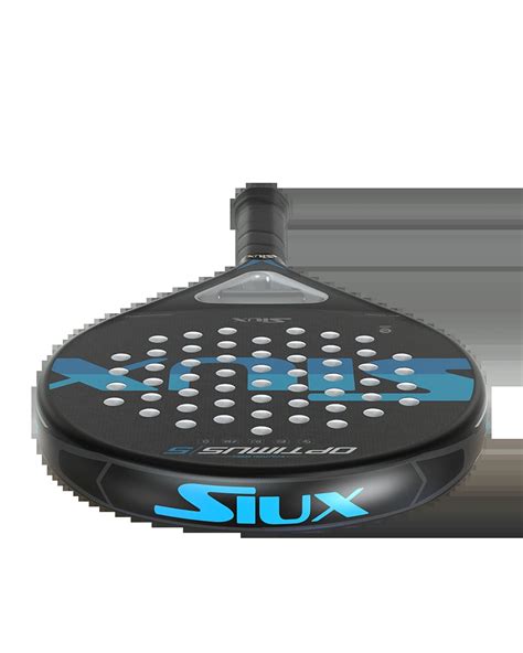 Optimus 5 Air Siux Padel