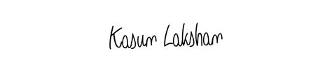 79 Kasun Lakshan Name Signature Style Ideas Excellent Online Signature