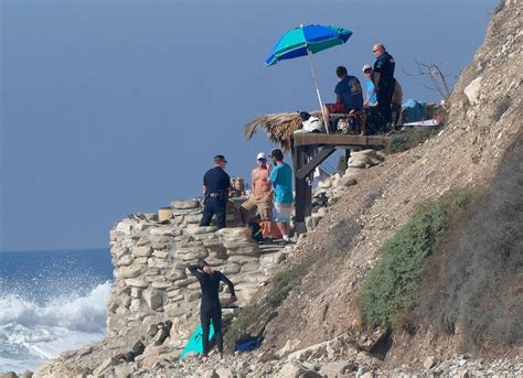 Video: This is what localism at Lunada Bay looks like : surfing