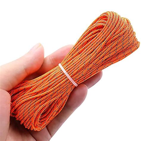 Reviews For Threebulls Mm Fluorescent Reflective Guyline Tent Rope