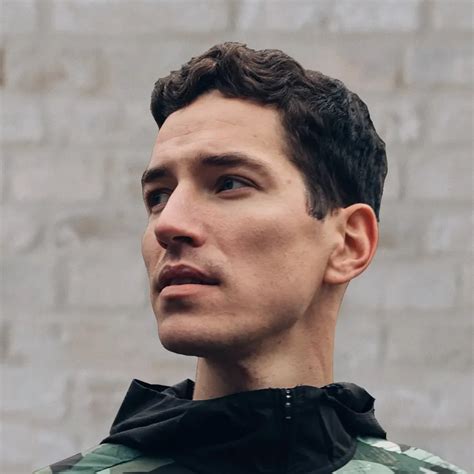 Average Running Speed By Age Sex Level