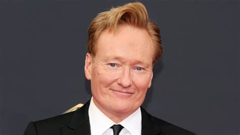 Conan Obrien Mourns The Loss Of Both Parents Within Days Of Each Other