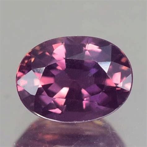 0 64CT GORGEOUS VVS UNHEATED OVAL PURPLE SAPPHIRE NATURAL EBay