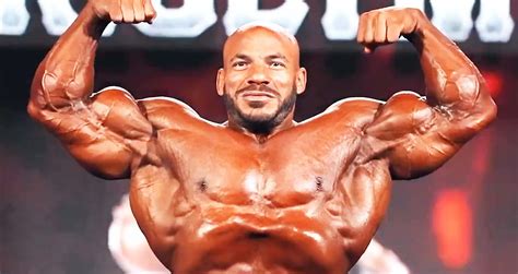 Big Ramy Olympia 2024 Results Karil Marlena