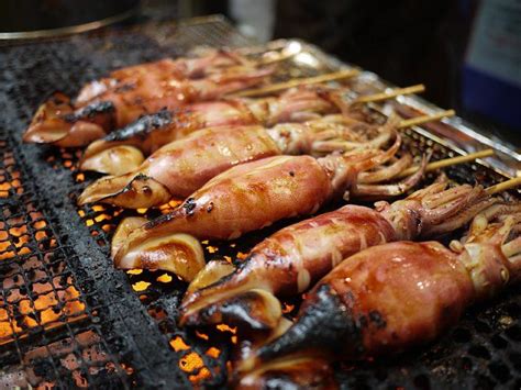 Japanese 9 Yummy Street Foods You Cant Miss At Matsuri Festival